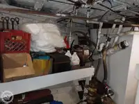 Trawler te koop