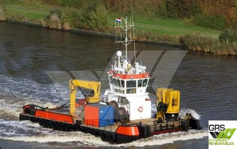 Multifunctioneel te koop