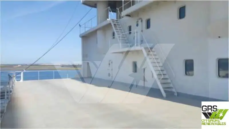 Fast Supply Vessel (FSV) te koop