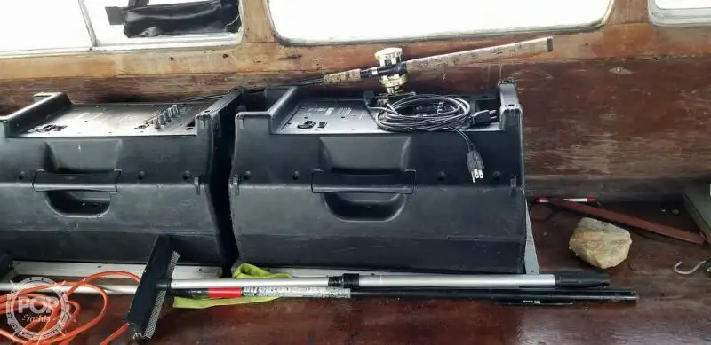 Catamaran te koop