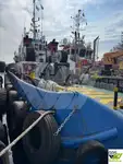 Sleperschip te koop