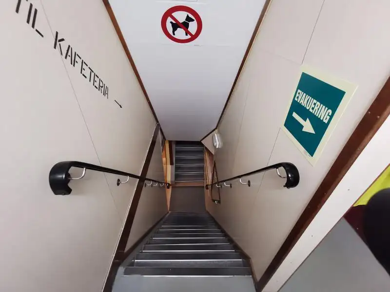 Ro-Ro-schip te koop