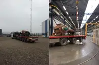 Olie-/chemikaliëntanker te koop