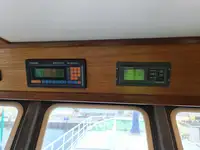 Langlijnschip te koop