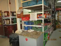 Koelschip te koop