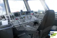 Patrouilleboot te koop