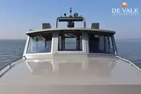 Patrouilleboot te koop