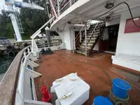 Veerboot te koop