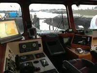 Barge te koop