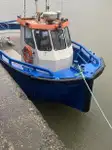 Sleperschip te koop
