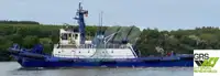 Sleperschip te koop