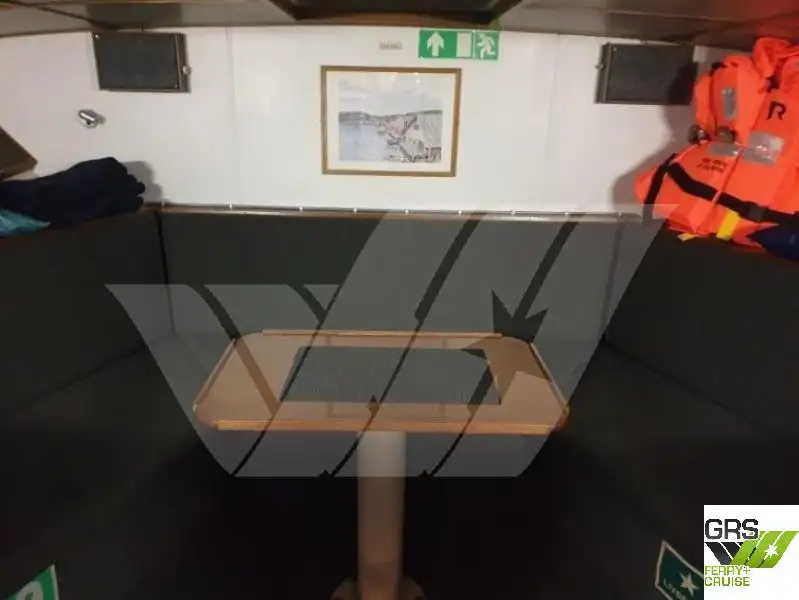 Ro-Ro-schip te koop