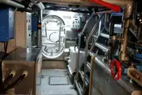 Barge te koop