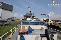 Patrouilleboot te koop