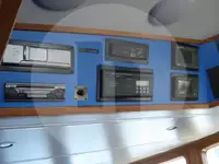Trawler te koop