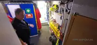 Sleperschip te koop