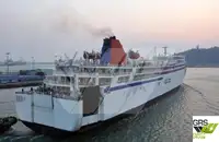 Ro-Ro ship Te koop