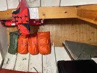 Sleperschip te koop