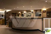Passagiersschip te koop