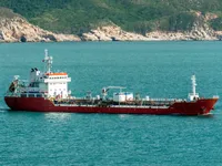 Bunkertanker te koop