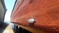Barge te koop