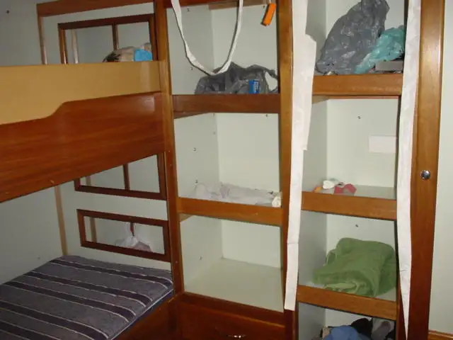 Langlijnschip te koop