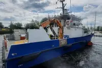 Catamaran Te koop