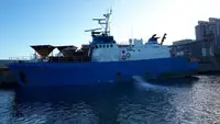 Longliner Te koop