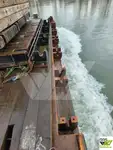Barge te koop