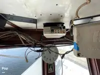 Trawler te koop