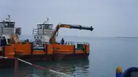 Sleperschip te koop