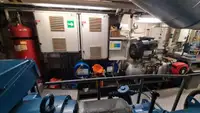 Bevoorradingsschip te koop
