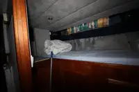 Patrouilleboot te koop