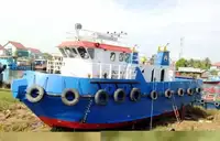 Sleperschip te koop