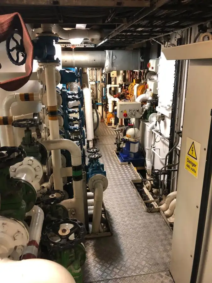 Sleperschip te koop