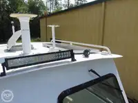 Patrouilleboot te koop