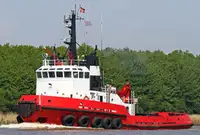 Sleperschip te koop