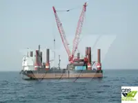 Boorplatform te koop