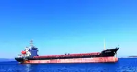 Vrachtschip Te koop