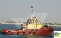 Sleperschip te koop