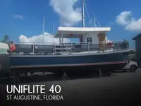 Cruise schip Te koop