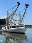Trawler te koop