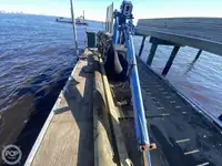 Barge te koop