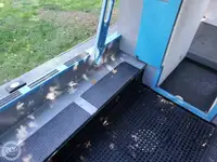 Veerboot te koop