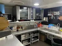 Passagiersschip te koop
