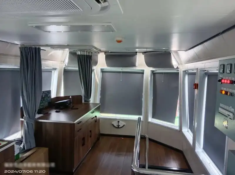 Sleperschip te koop