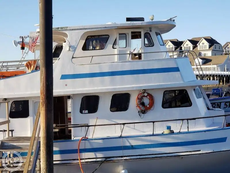 Veerboot te koop