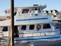 Veerboot te koop