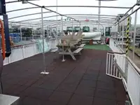 Passagiersschip te koop