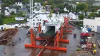 Bulkcarrier te koop